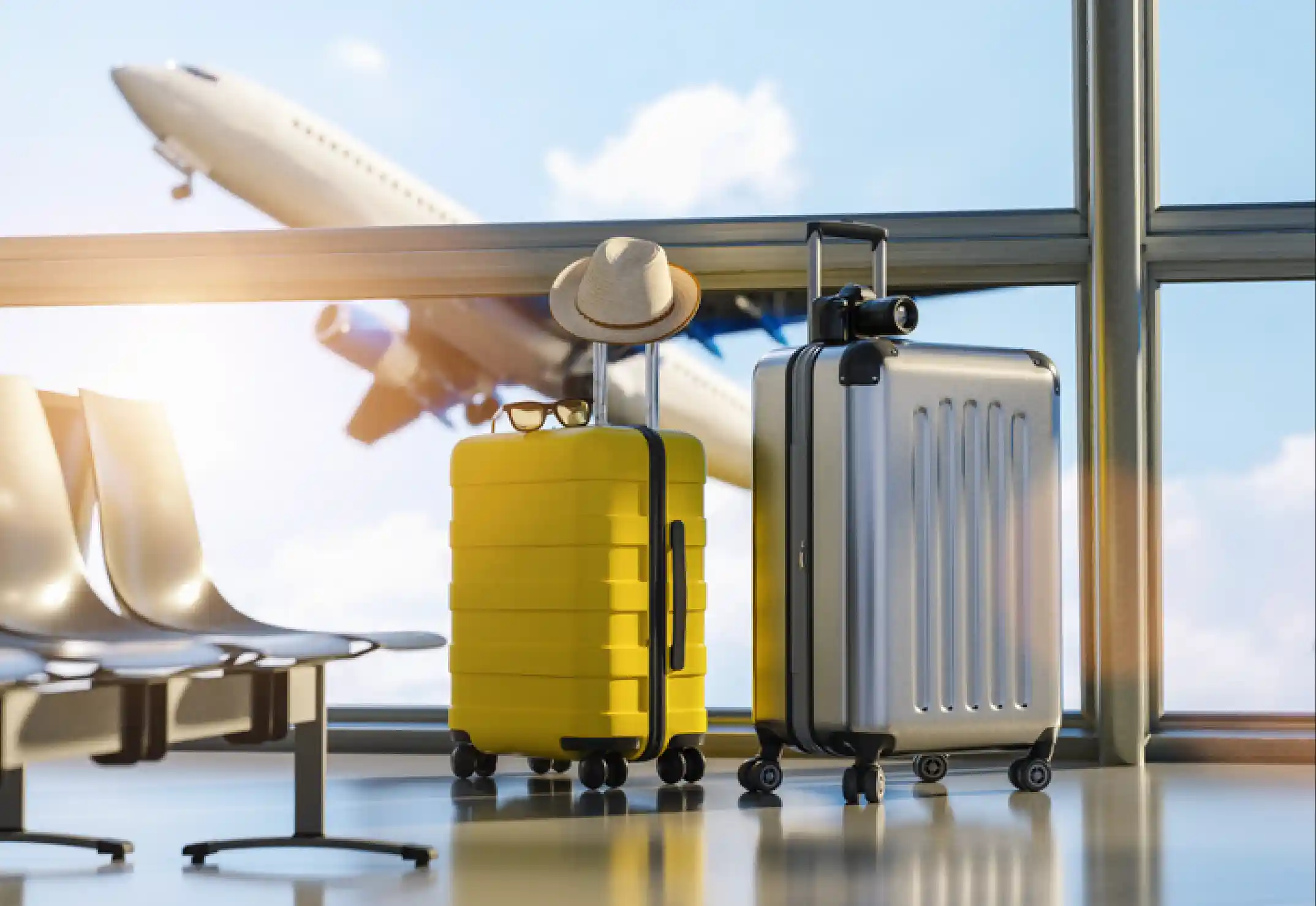 Luggage Assistance