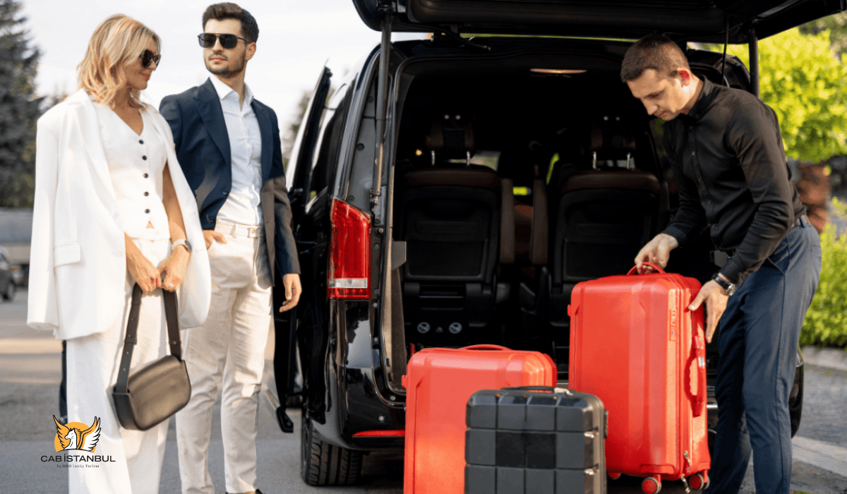 Group Transfers